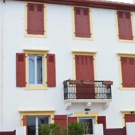 Studio Biarritz - Renove Et Moderne - Au Calme - Centre Ville - Tout A Pied المظهر الخارجي الصورة