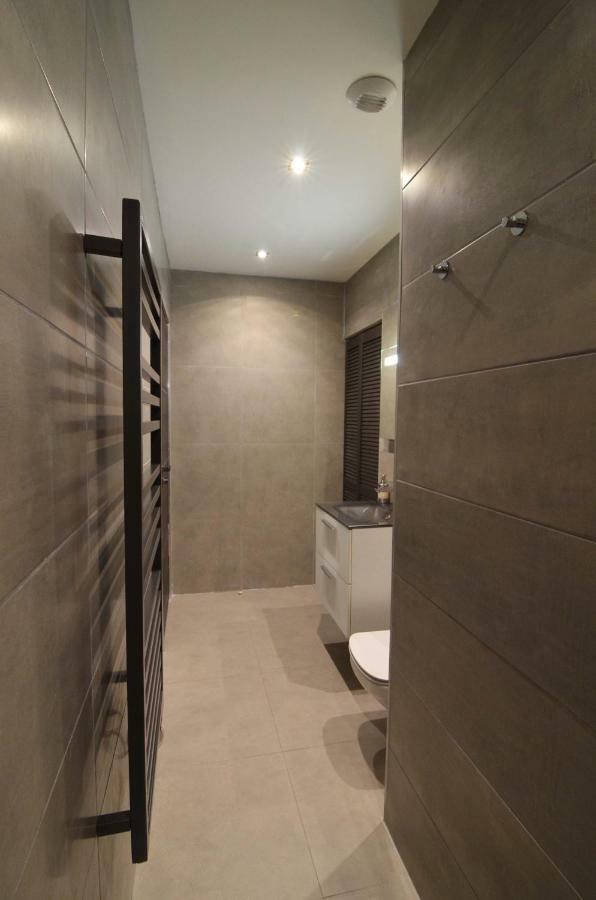 Studio Biarritz - Renove Et Moderne - Au Calme - Centre Ville - Tout A Pied المظهر الخارجي الصورة
